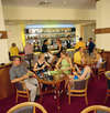 Pavlo Napa Beach Hotel 